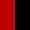 Black/Red