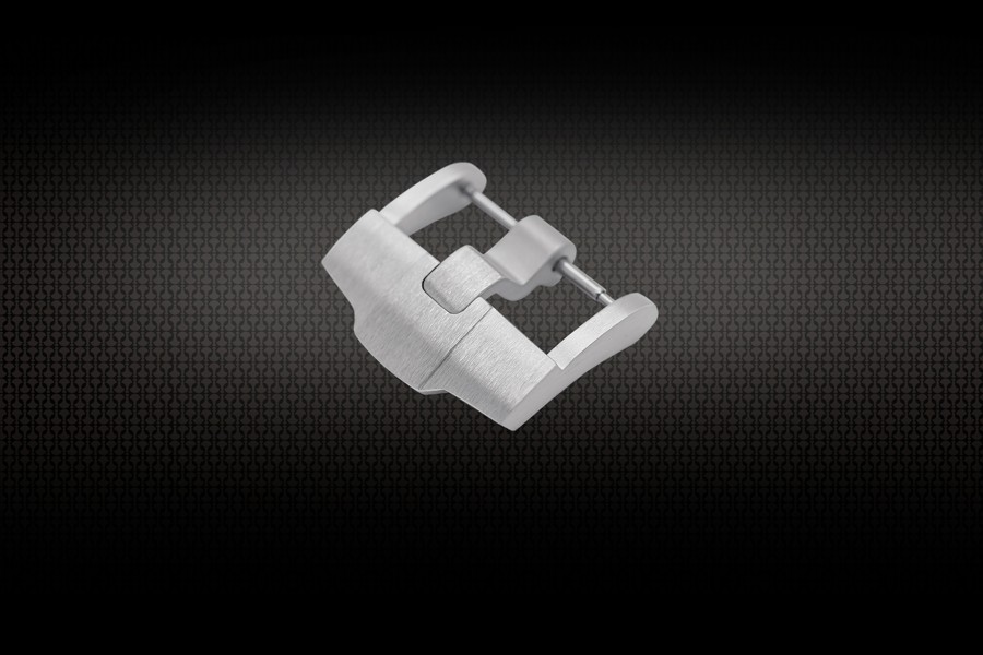 Steel Tang Buckle