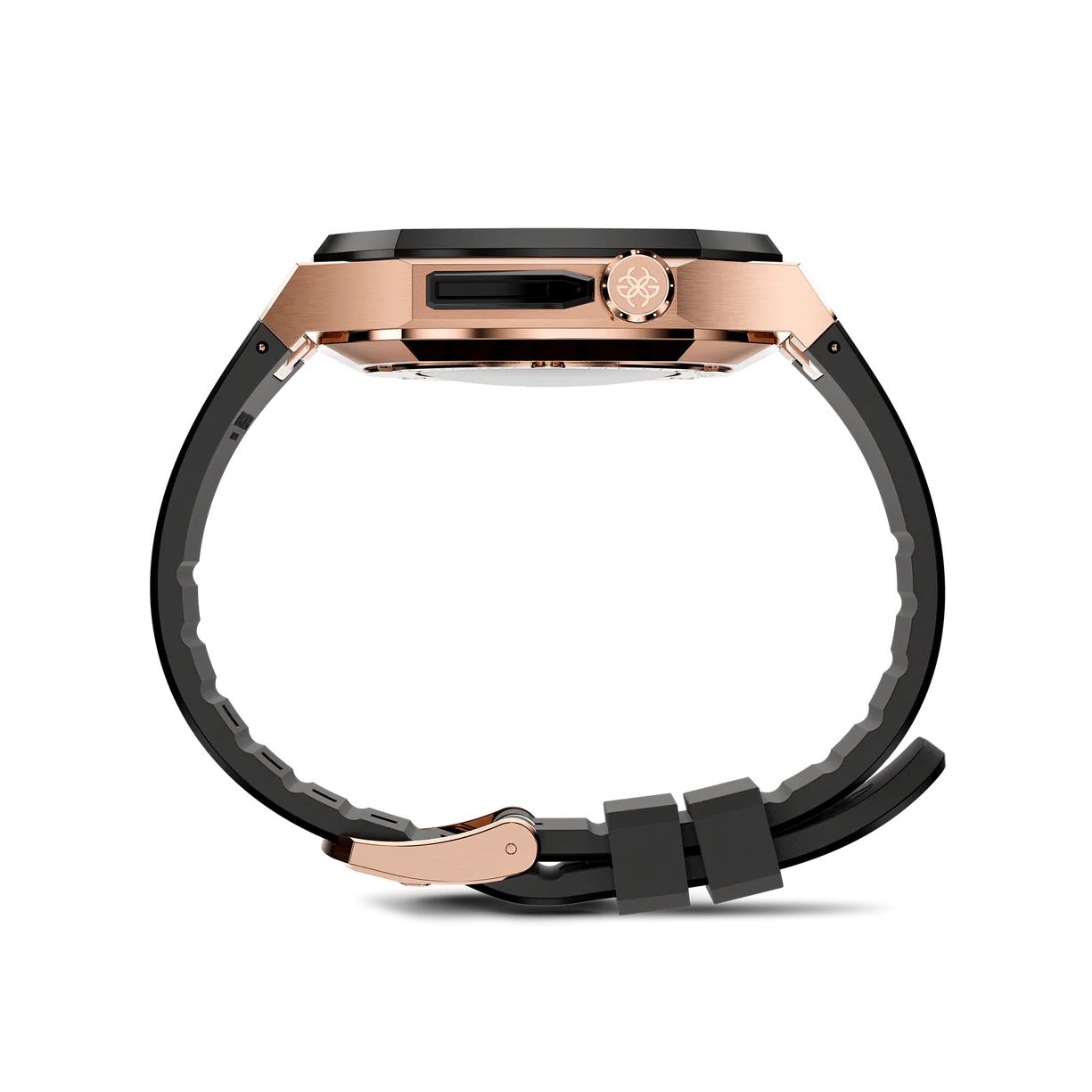 GOLDEN CONCEPT运动潮流改装适用iWATCH7/8/9表壳