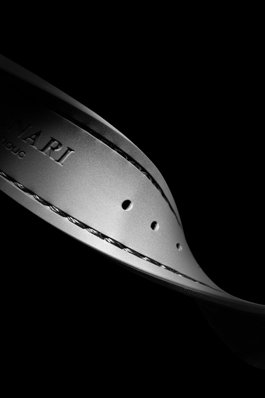【升级版H外观设计-皮带款】- 橡胶表带适用皇家橡树41mm15400OR.15500OR.15510OR.26239OR.26331OR.26240OR
