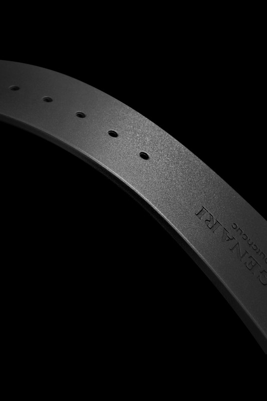 【升级版H外观设计-皮带款】- 橡胶表带适用皇家橡树41mm15400OR.15500OR.15510OR.26239OR.26331OR.26240OR