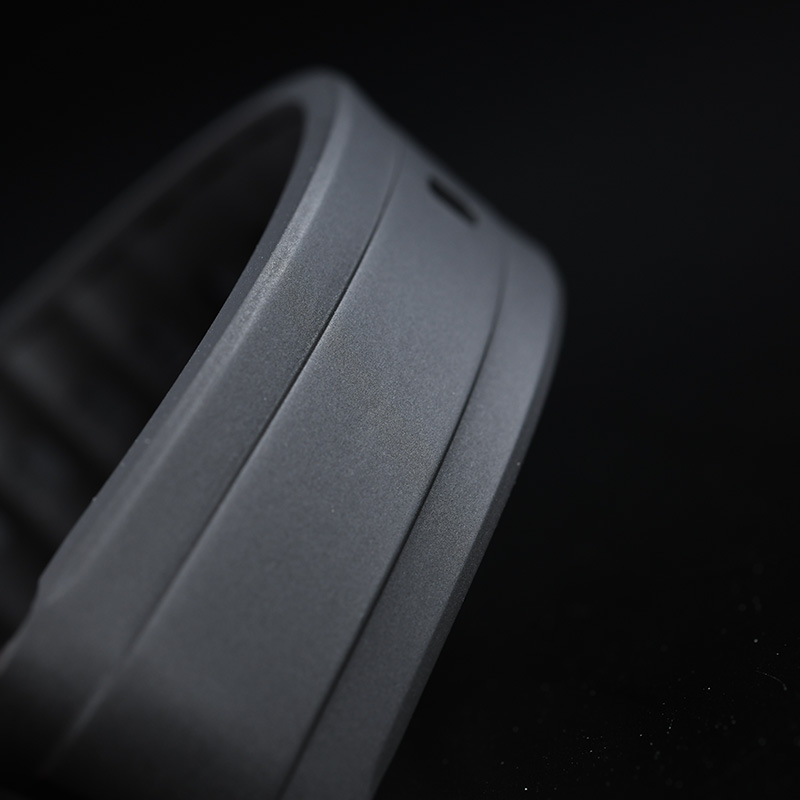 维瑞亚橡胶表带适用于帝舵碧湾系列1958青铜/金壳39mm